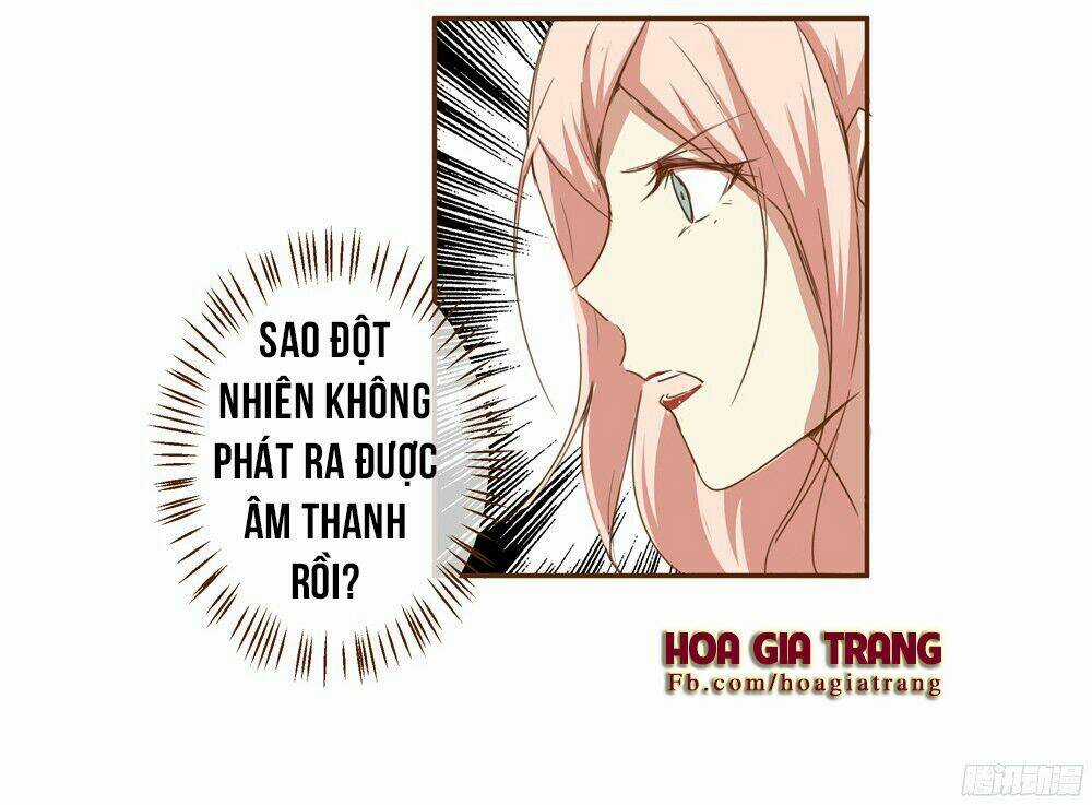 Hệ Thống Yêu Đương Với Nam Thần Chapter 2 trang 4