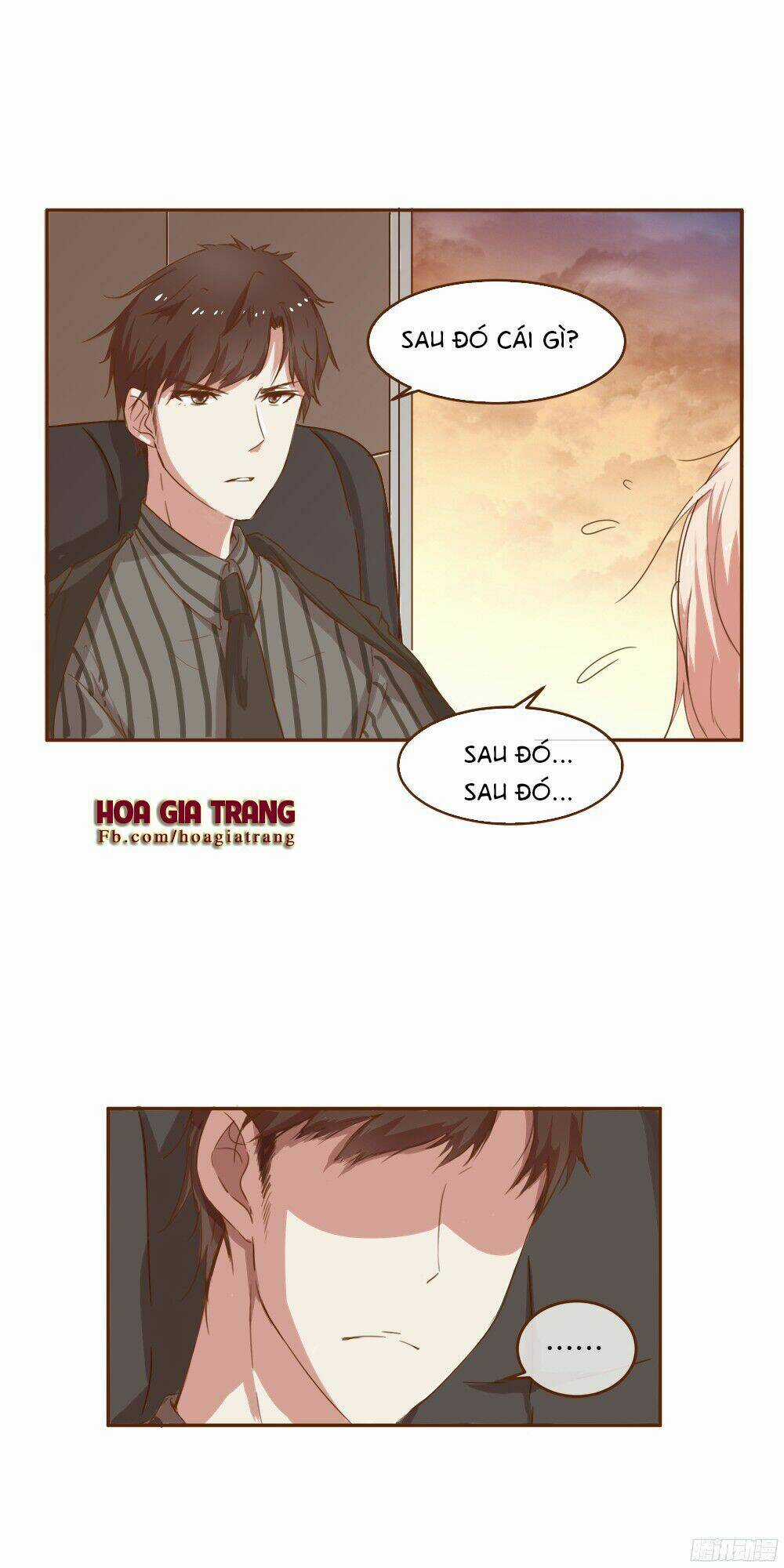 Hệ Thống Yêu Đương Với Nam Thần Chapter 2 trang 6