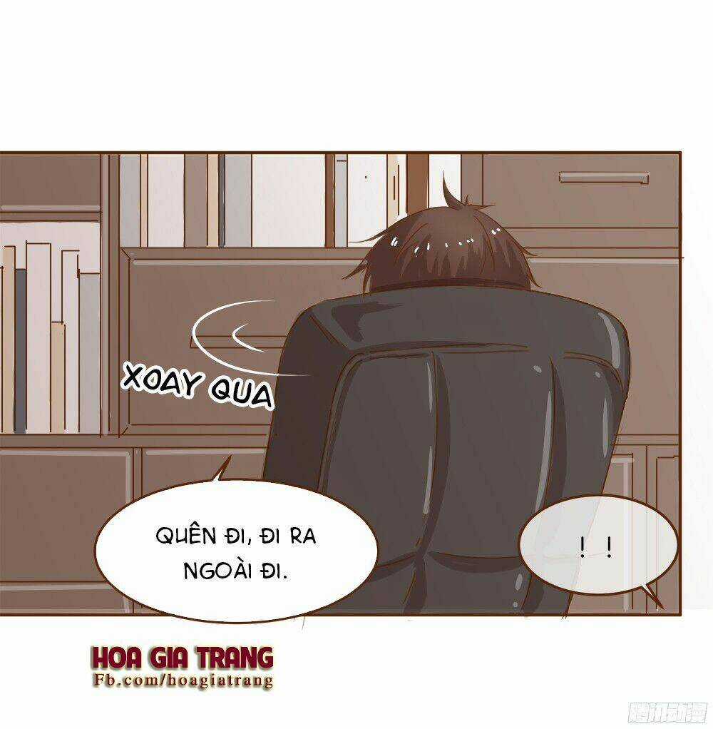 Hệ Thống Yêu Đương Với Nam Thần Chapter 2 trang 7