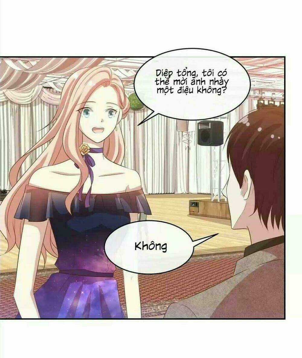 Hệ Thống Yêu Đương Với Nam Thần Chapter 20.1 trang 1
