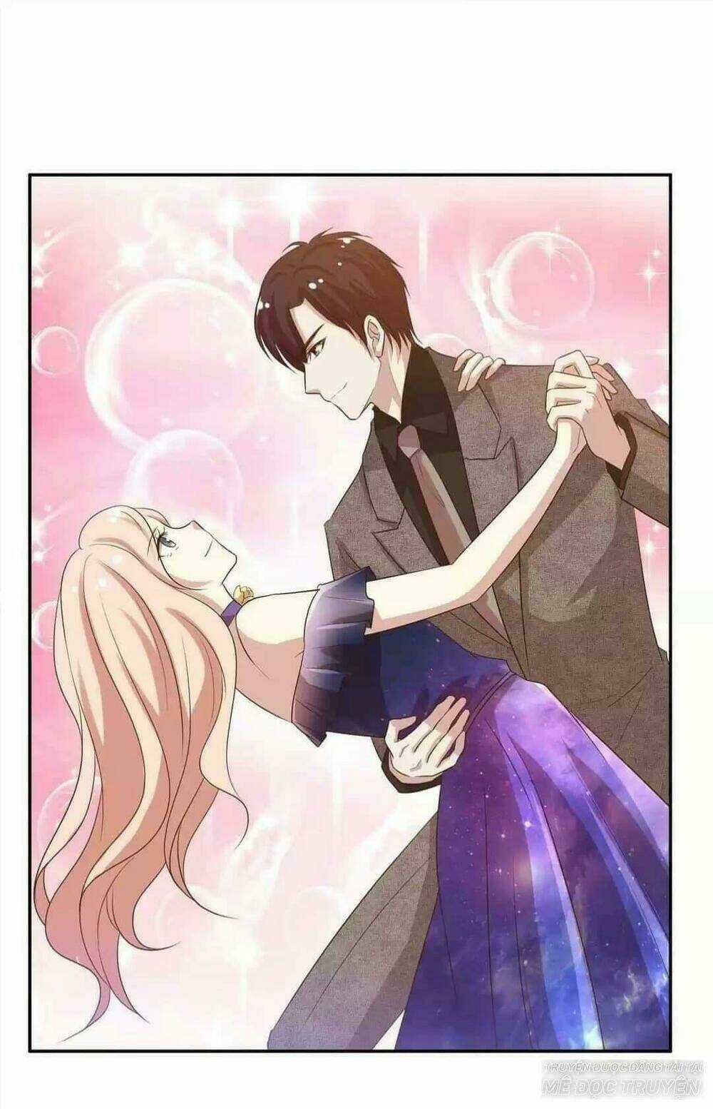 Hệ Thống Yêu Đương Với Nam Thần Chapter 20.1 trang 10