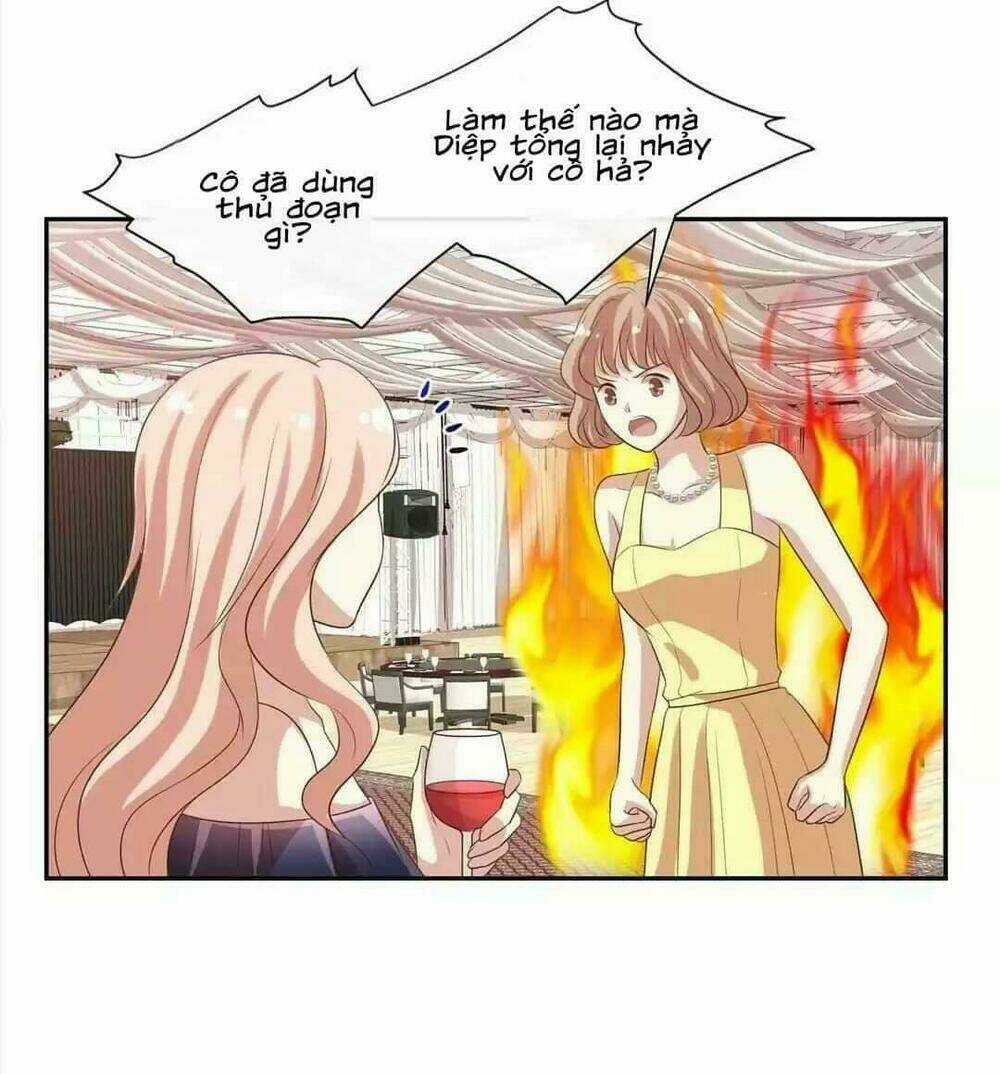 Hệ Thống Yêu Đương Với Nam Thần Chapter 20.1 trang 12