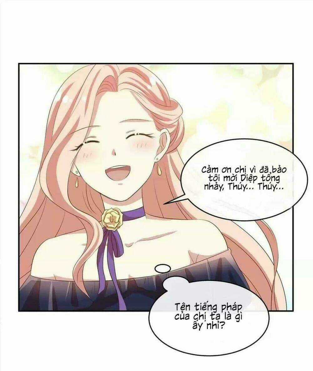 Hệ Thống Yêu Đương Với Nam Thần Chapter 20.1 trang 13