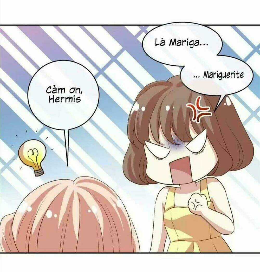 Hệ Thống Yêu Đương Với Nam Thần Chapter 20.1 trang 14