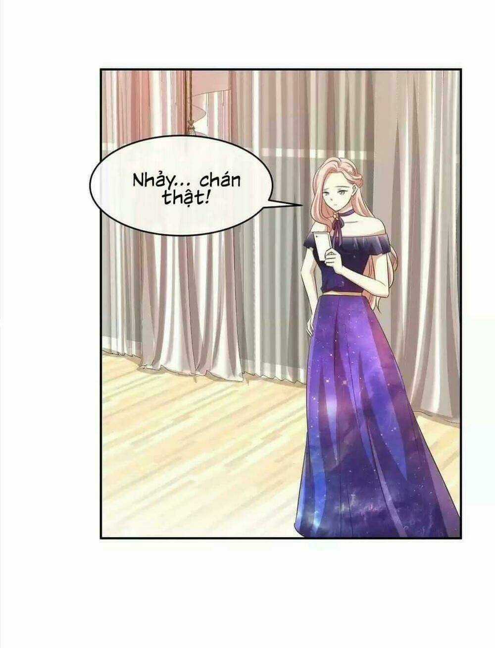 Hệ Thống Yêu Đương Với Nam Thần Chapter 20.1 trang 16