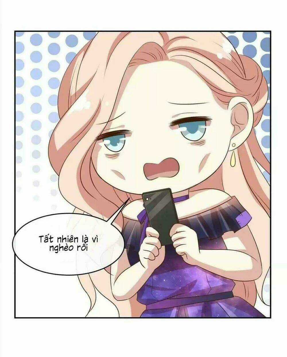 Hệ Thống Yêu Đương Với Nam Thần Chapter 20.1 trang 19