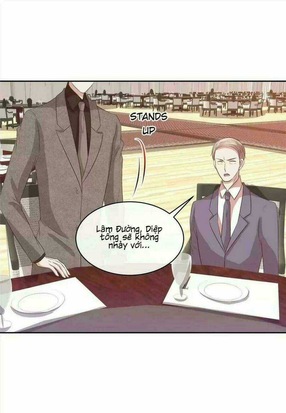 Hệ Thống Yêu Đương Với Nam Thần Chapter 20.1 trang 4