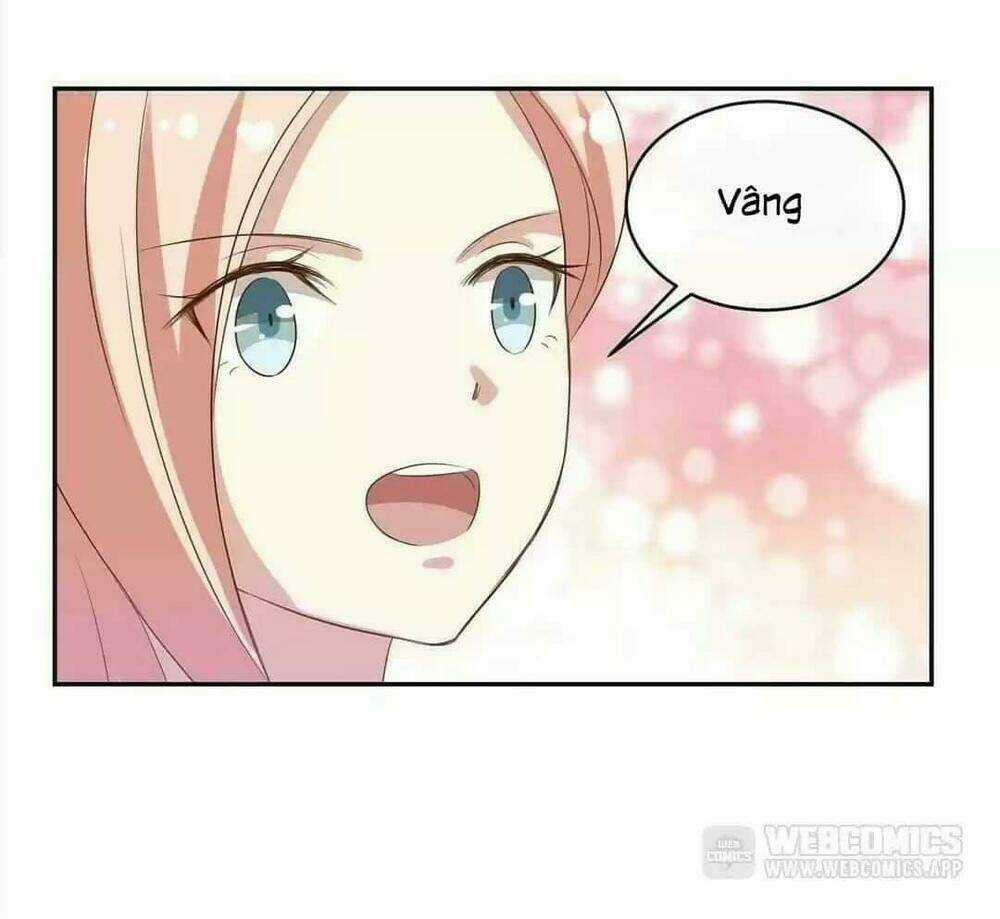 Hệ Thống Yêu Đương Với Nam Thần Chapter 20.1 trang 6