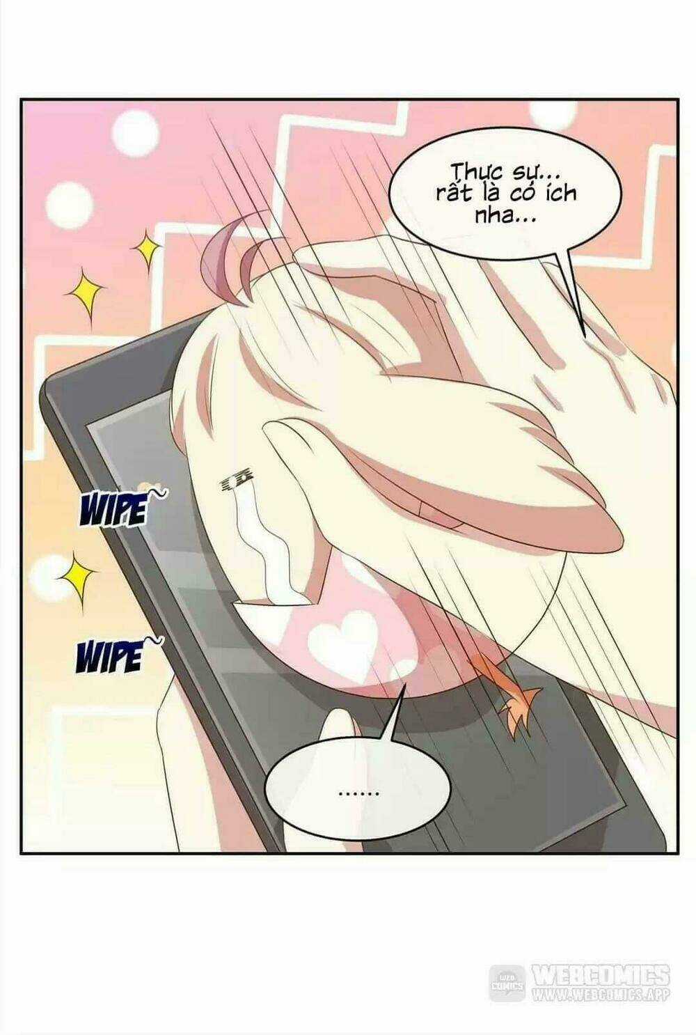 Hệ Thống Yêu Đương Với Nam Thần Chapter 20.2 trang 11