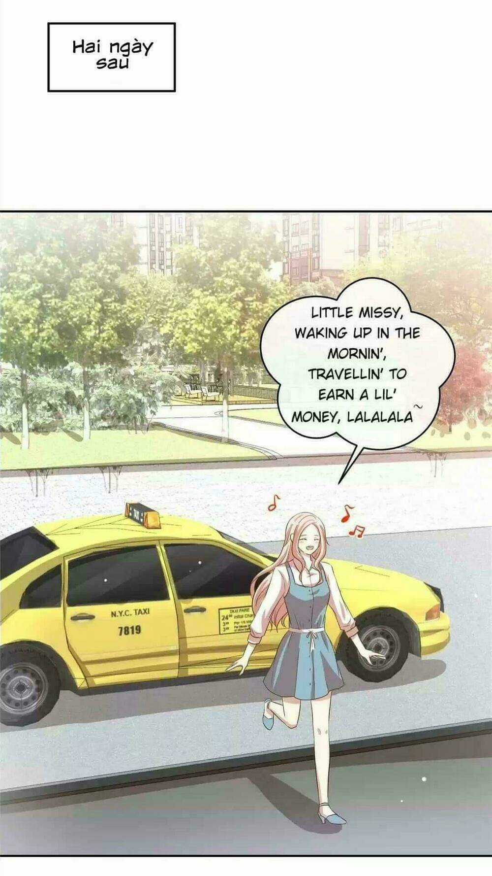 Hệ Thống Yêu Đương Với Nam Thần Chapter 20.2 trang 14