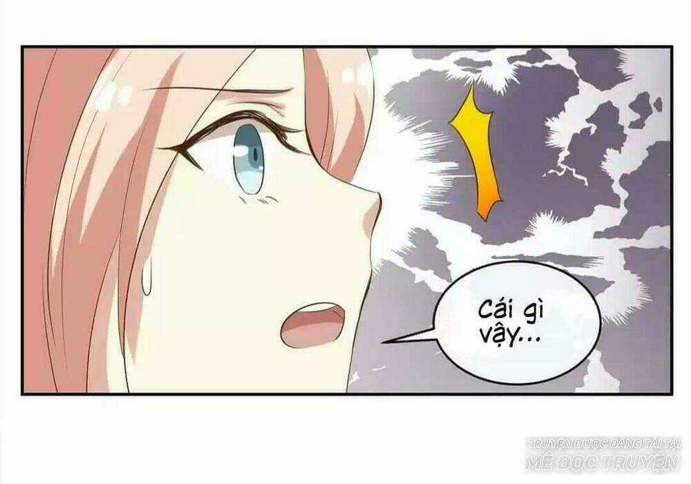 Hệ Thống Yêu Đương Với Nam Thần Chapter 20.2 trang 15