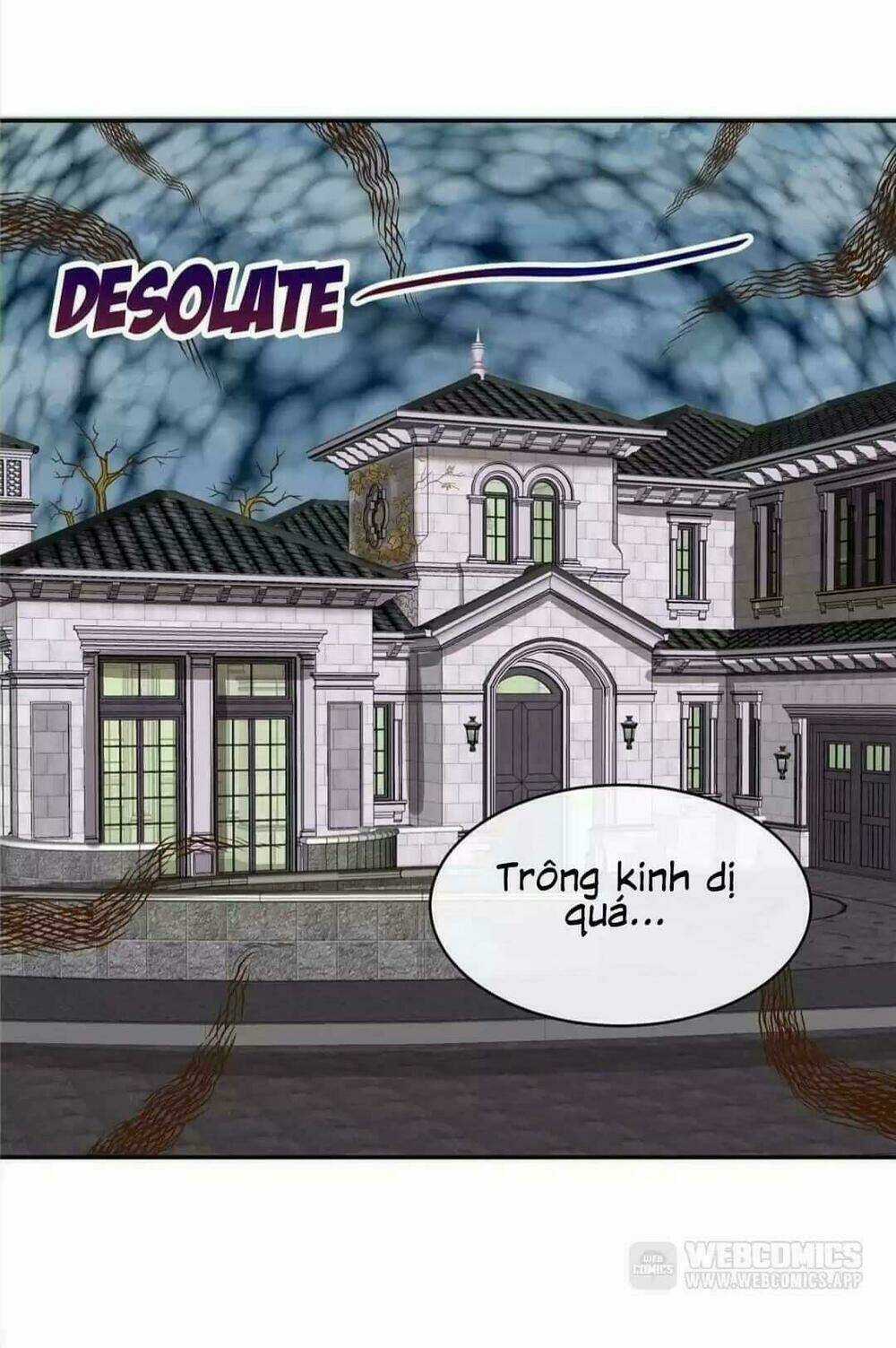 Hệ Thống Yêu Đương Với Nam Thần Chapter 20.2 trang 16