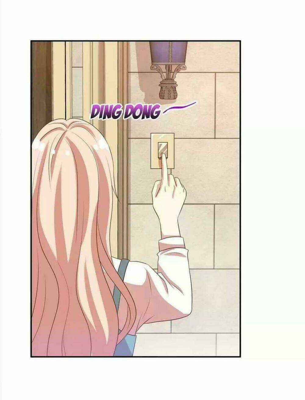 Hệ Thống Yêu Đương Với Nam Thần Chapter 20.2 trang 19