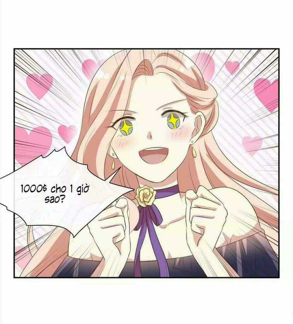 Hệ Thống Yêu Đương Với Nam Thần Chapter 20.2 trang 2