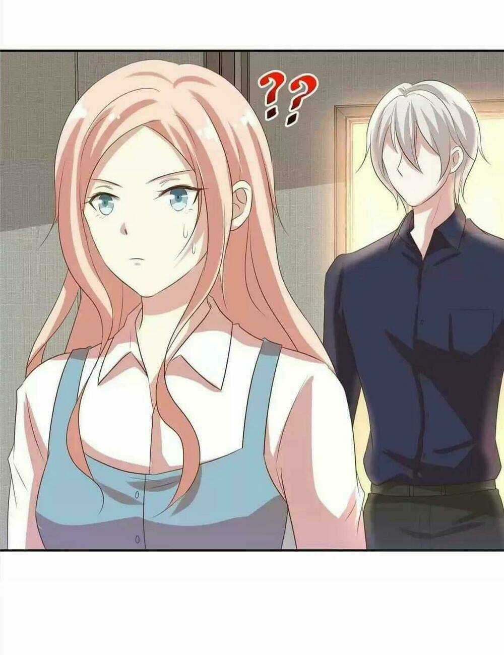 Hệ Thống Yêu Đương Với Nam Thần Chapter 20.2 trang 22