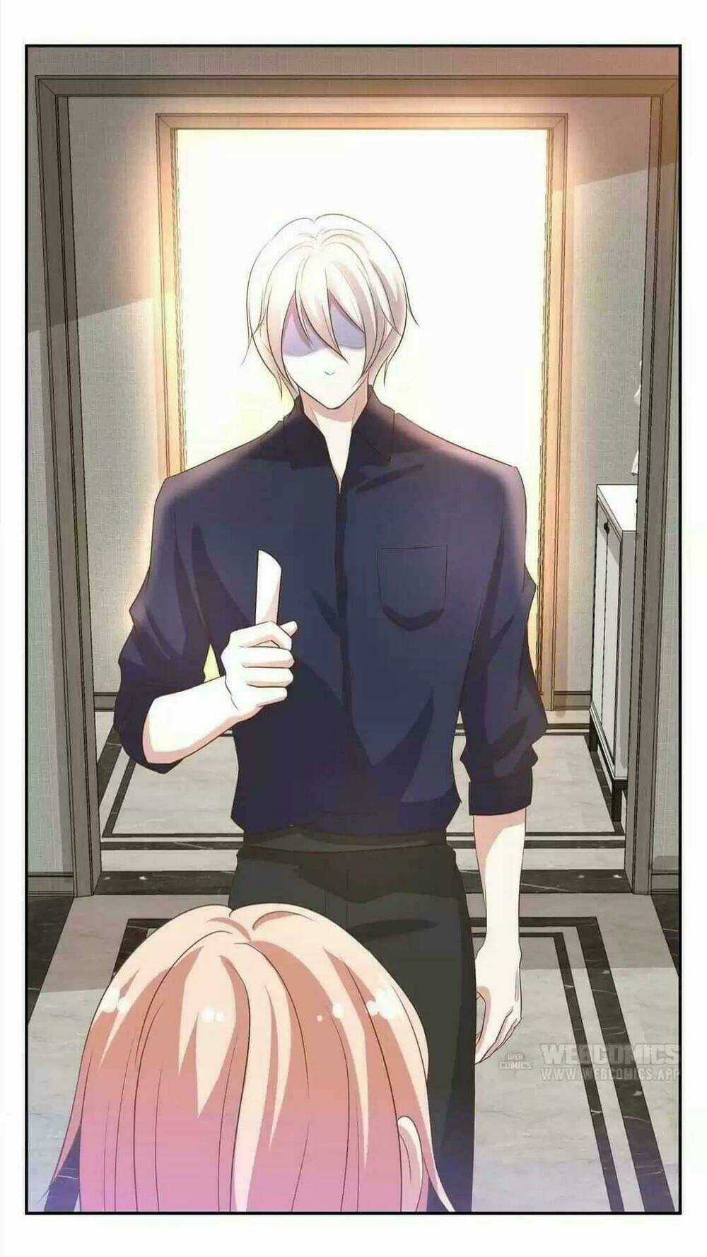 Hệ Thống Yêu Đương Với Nam Thần Chapter 20.2 trang 24