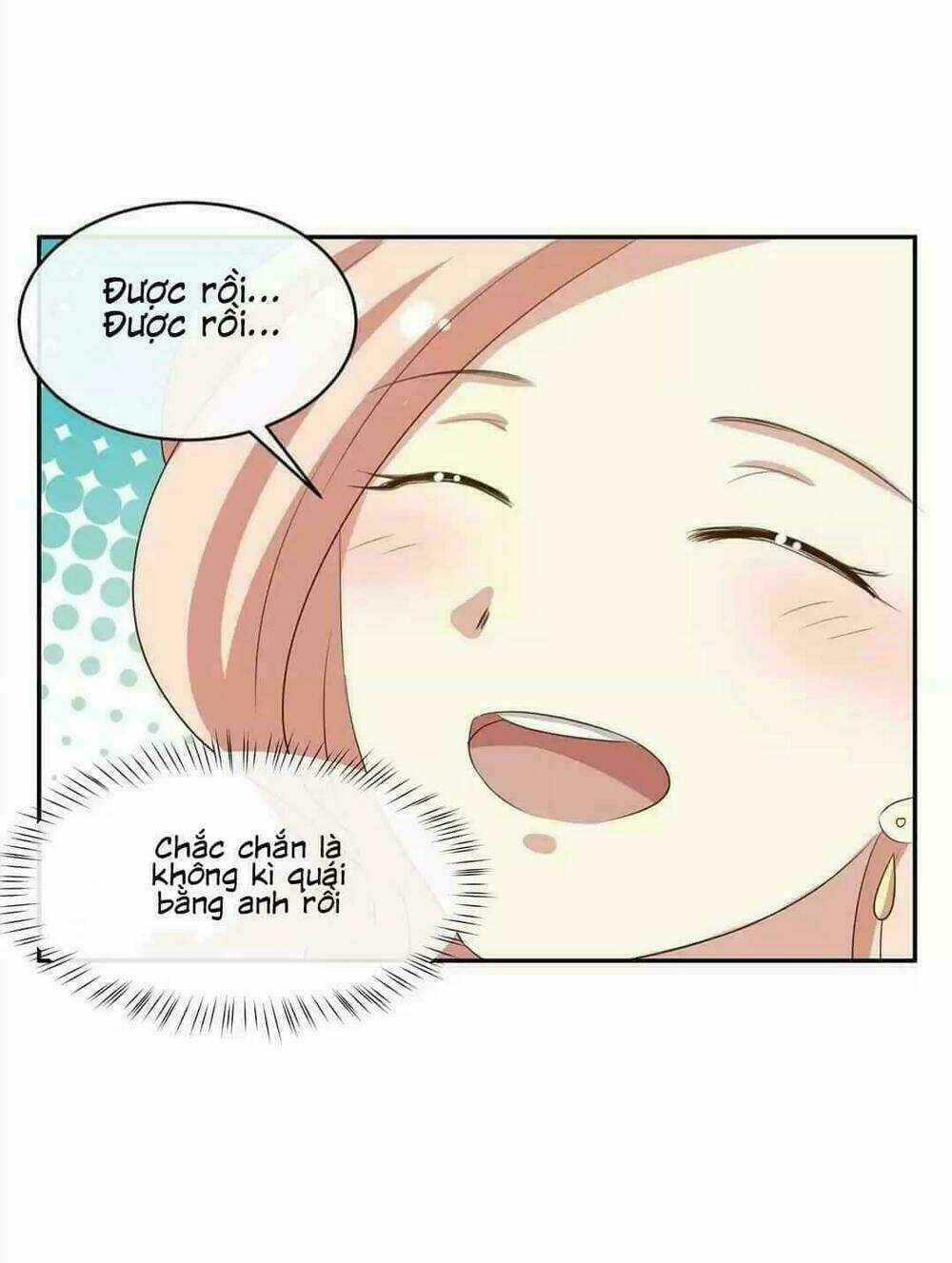 Hệ Thống Yêu Đương Với Nam Thần Chapter 20.2 trang 4