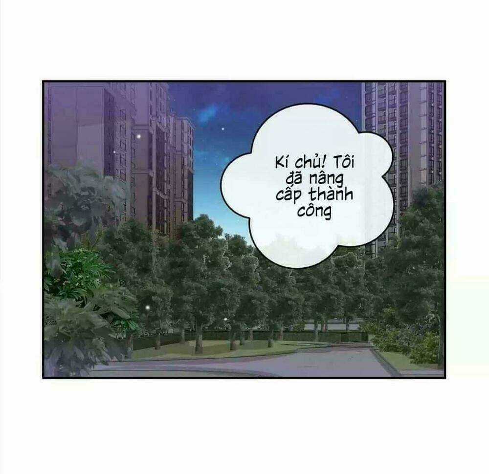 Hệ Thống Yêu Đương Với Nam Thần Chapter 20.2 trang 6