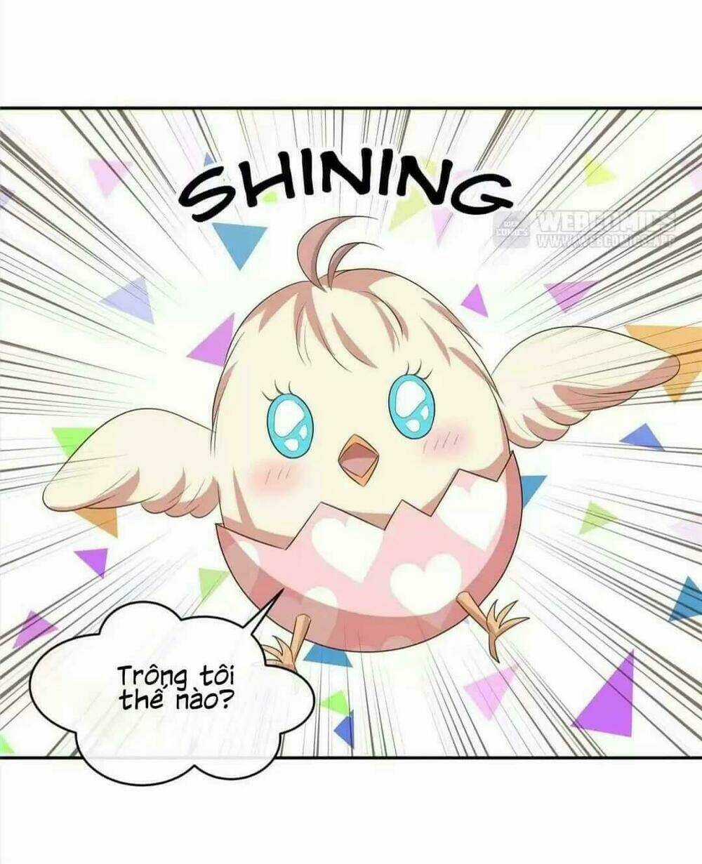 Hệ Thống Yêu Đương Với Nam Thần Chapter 20.2 trang 7