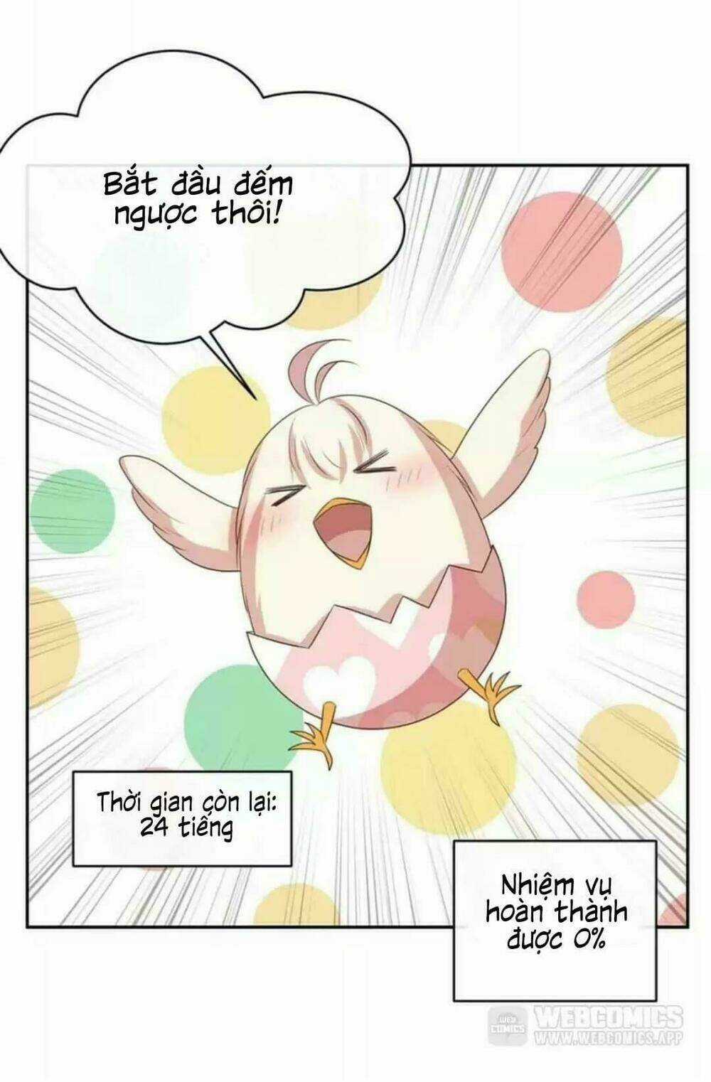 Hệ Thống Yêu Đương Với Nam Thần Chapter 21.1 trang 17