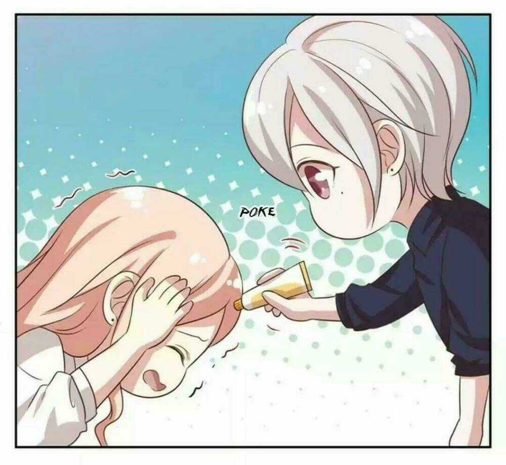 Hệ Thống Yêu Đương Với Nam Thần Chapter 21.1 trang 3