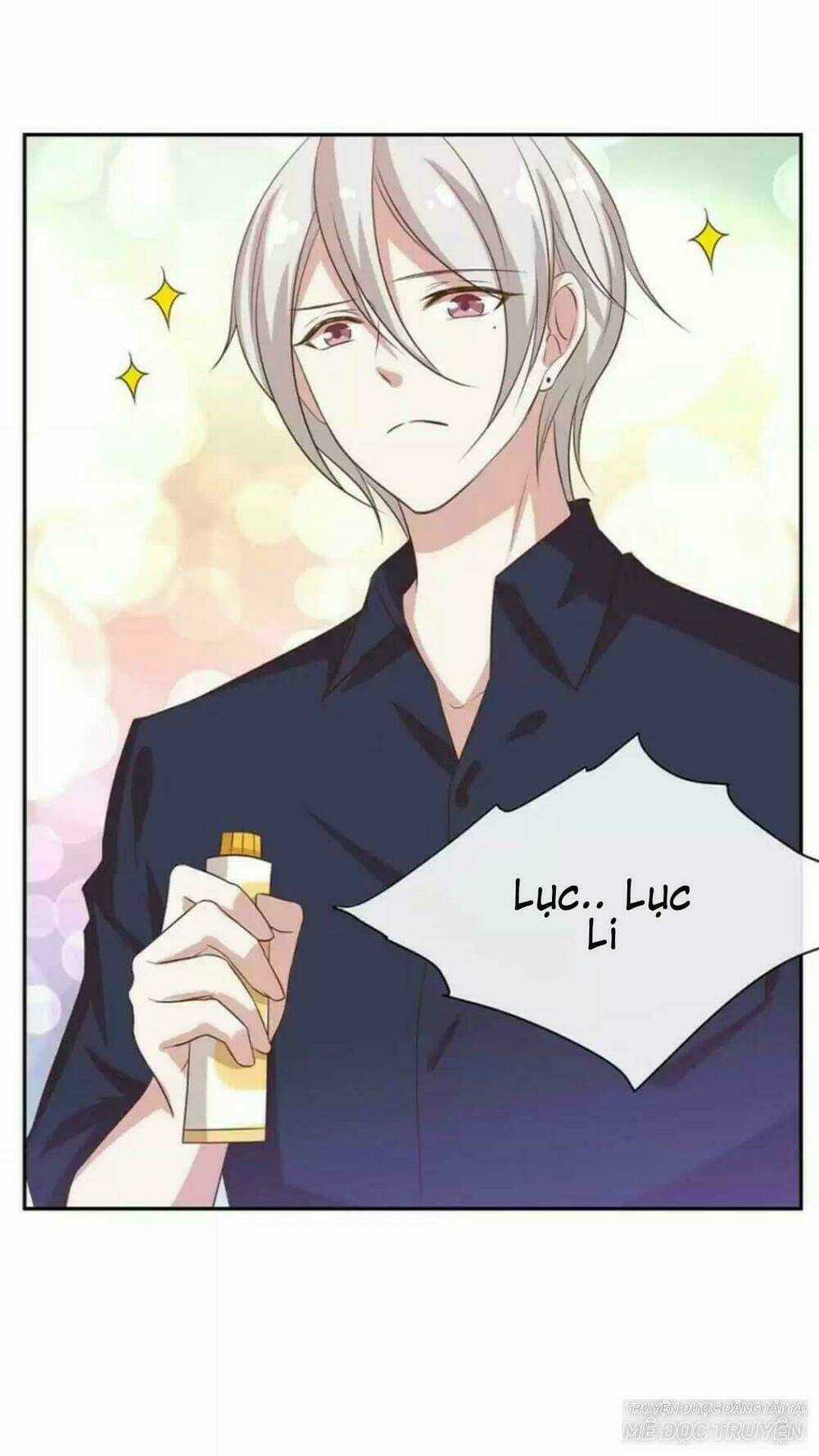 Hệ Thống Yêu Đương Với Nam Thần Chapter 21.1 trang 5