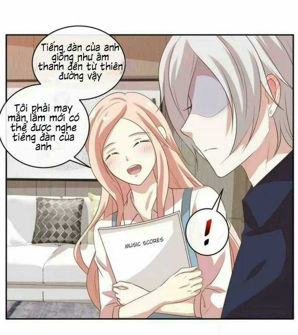 Hệ Thống Yêu Đương Với Nam Thần Chapter 21.2 trang 12