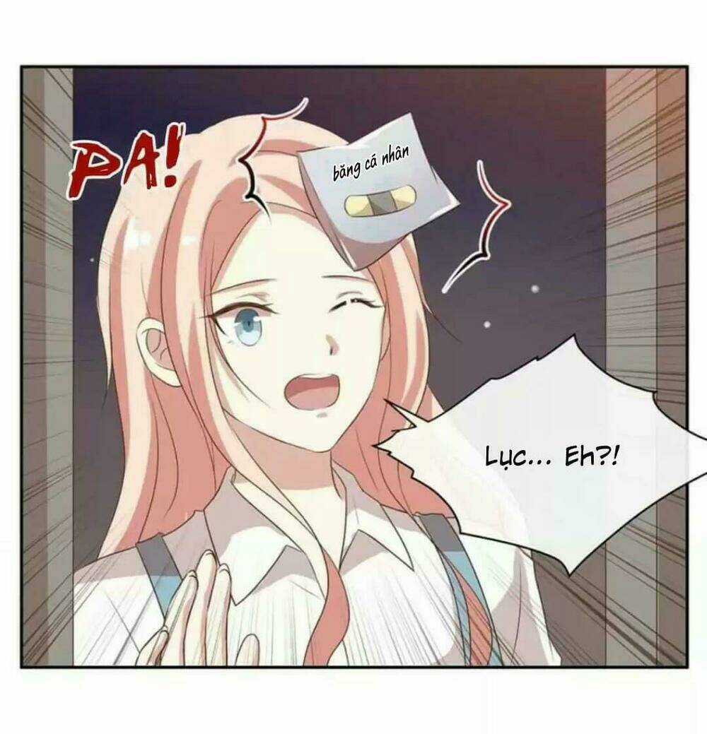 Hệ Thống Yêu Đương Với Nam Thần Chapter 21.2 trang 3