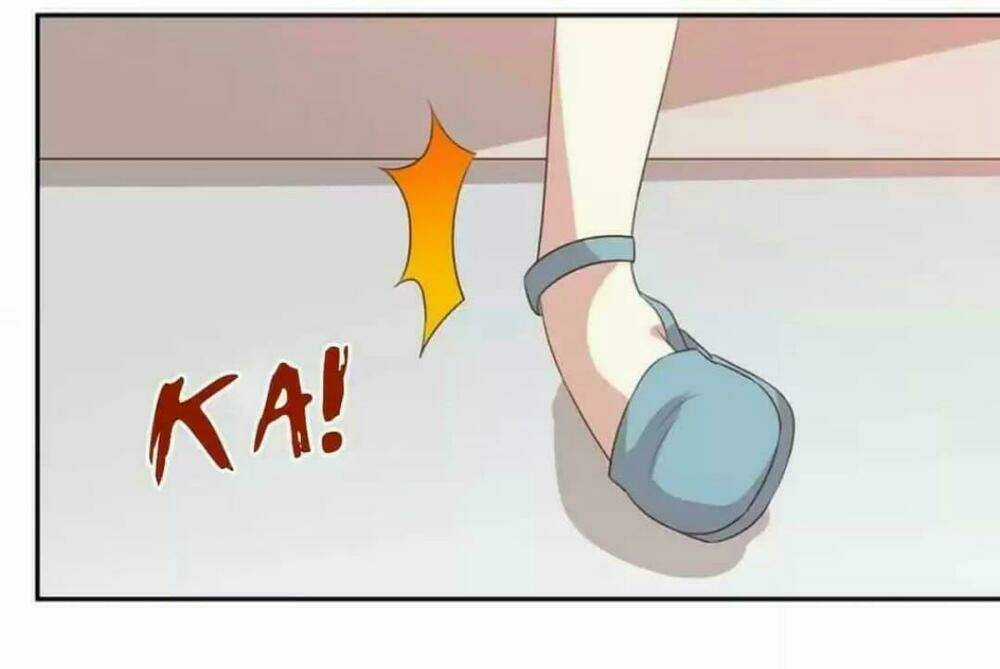 Hệ Thống Yêu Đương Với Nam Thần Chapter 21.2 trang 6