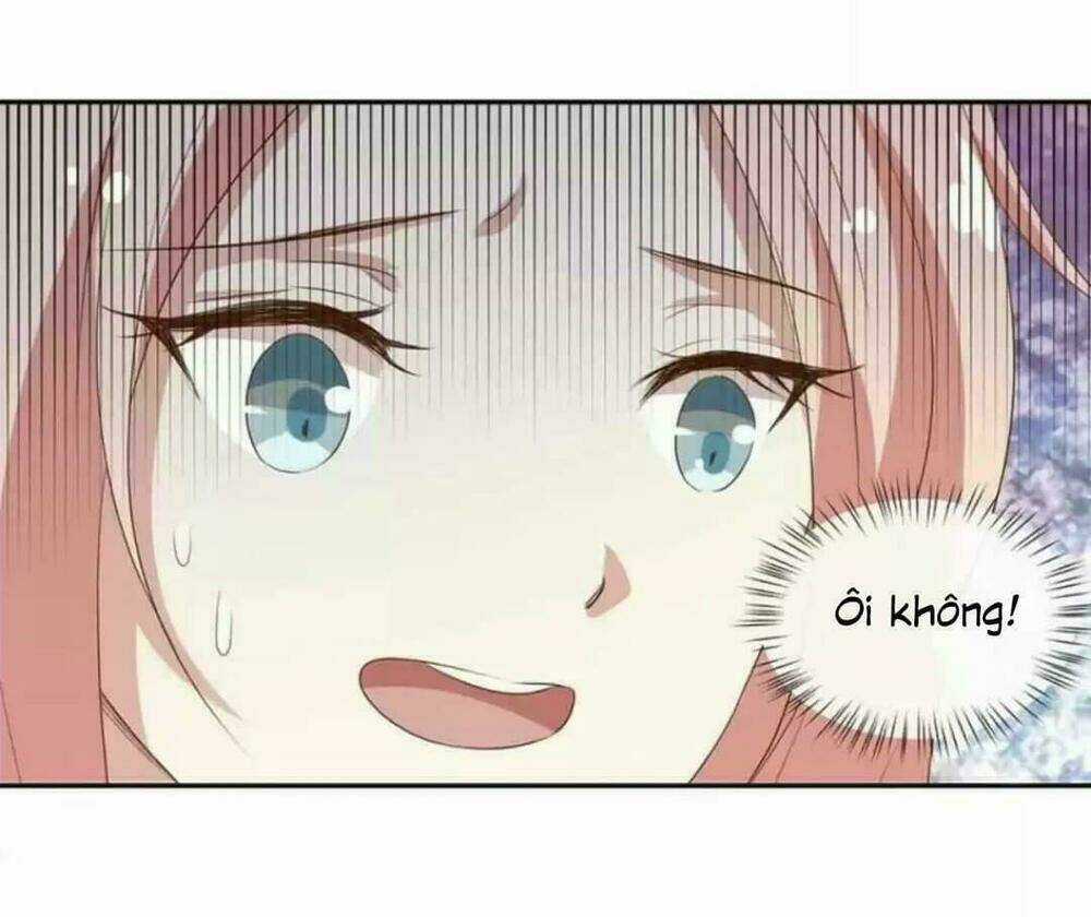 Hệ Thống Yêu Đương Với Nam Thần Chapter 21.2 trang 7