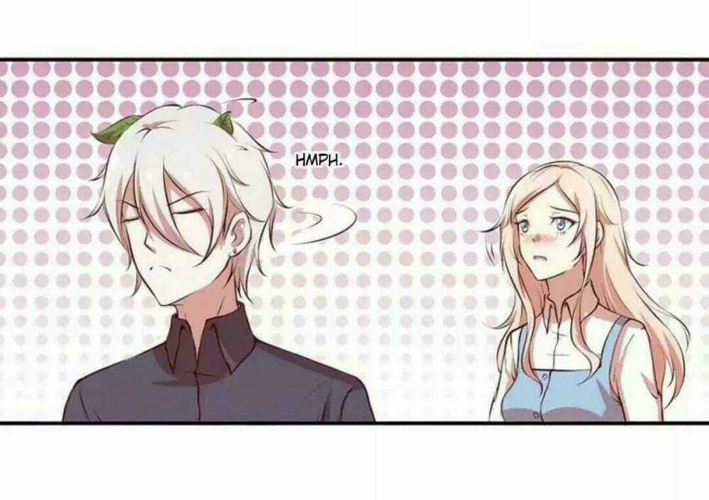 Hệ Thống Yêu Đương Với Nam Thần Chapter 22.1 trang 14