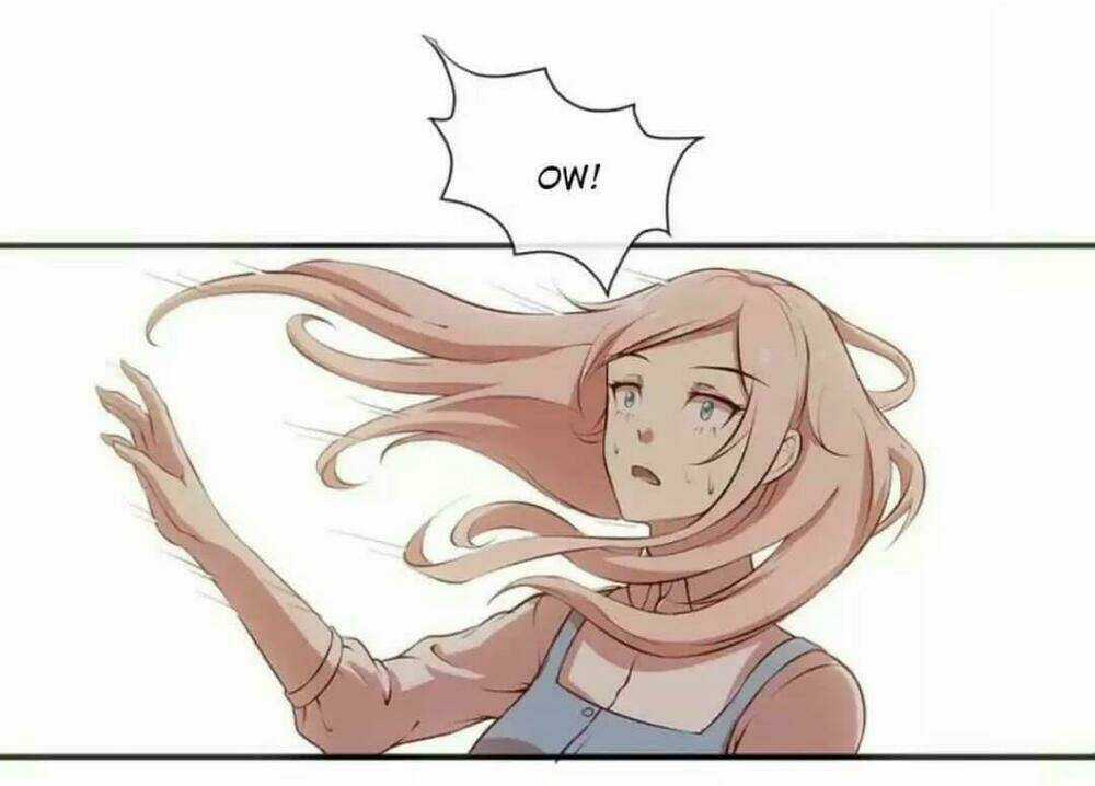 Hệ Thống Yêu Đương Với Nam Thần Chapter 22.1 trang 18