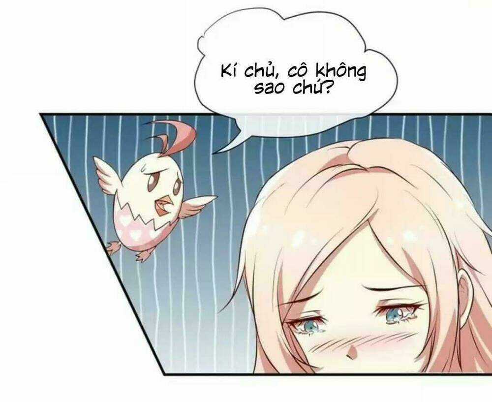 Hệ Thống Yêu Đương Với Nam Thần Chapter 22.1 trang 19