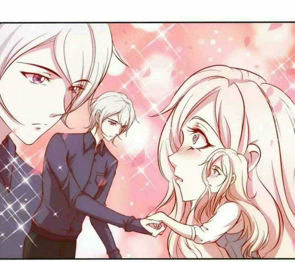 Hệ Thống Yêu Đương Với Nam Thần Chapter 22.1 trang 23