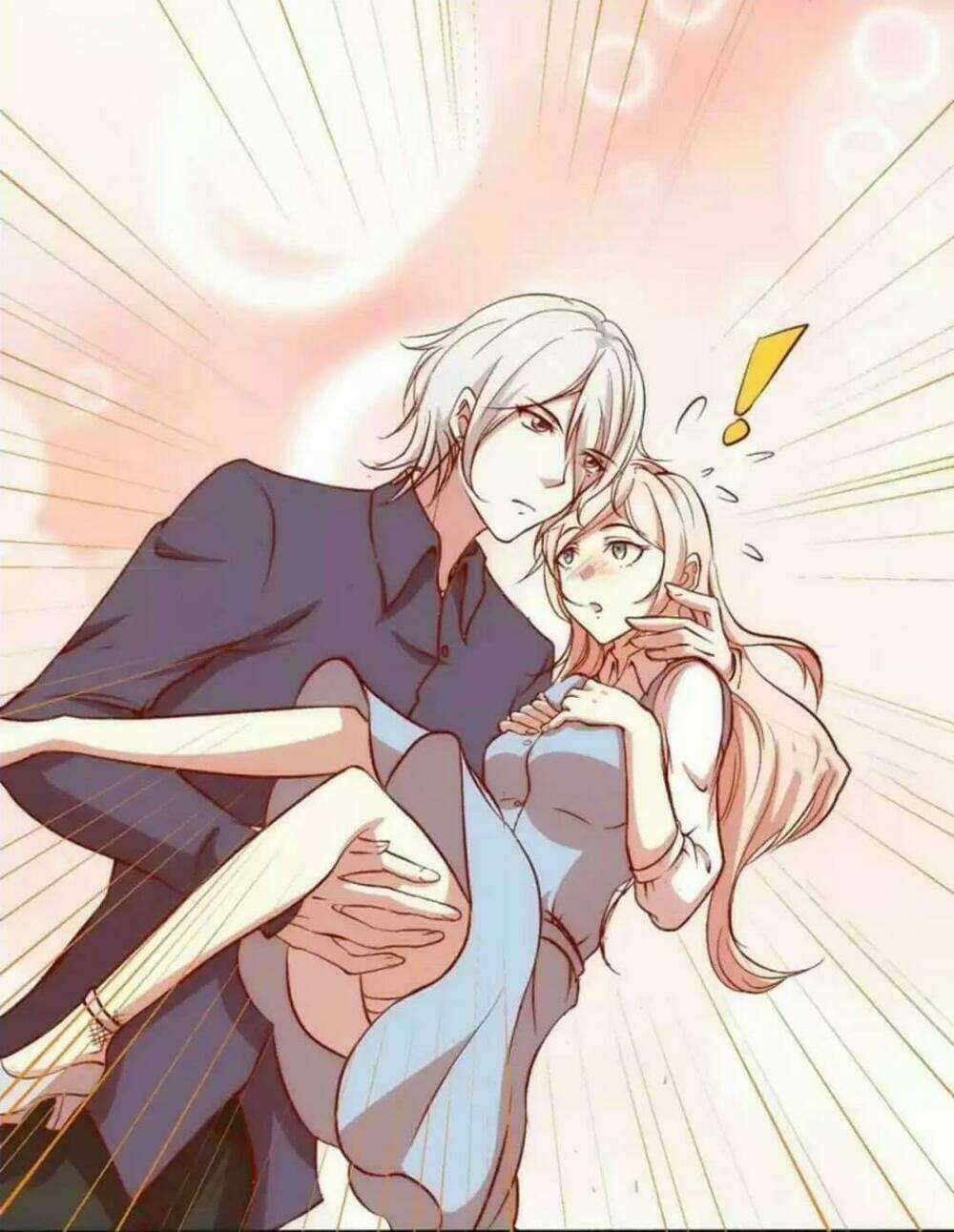 Hệ Thống Yêu Đương Với Nam Thần Chapter 22.1 trang 26