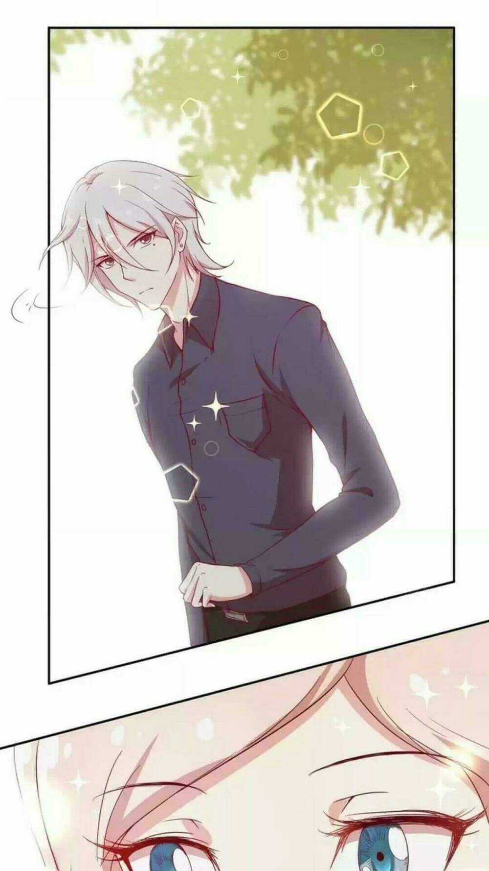 Hệ Thống Yêu Đương Với Nam Thần Chapter 22.1 trang 3