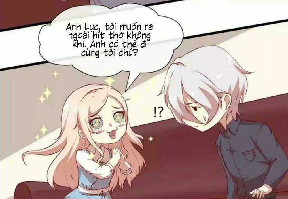 Hệ Thống Yêu Đương Với Nam Thần Chapter 22.2 trang 16