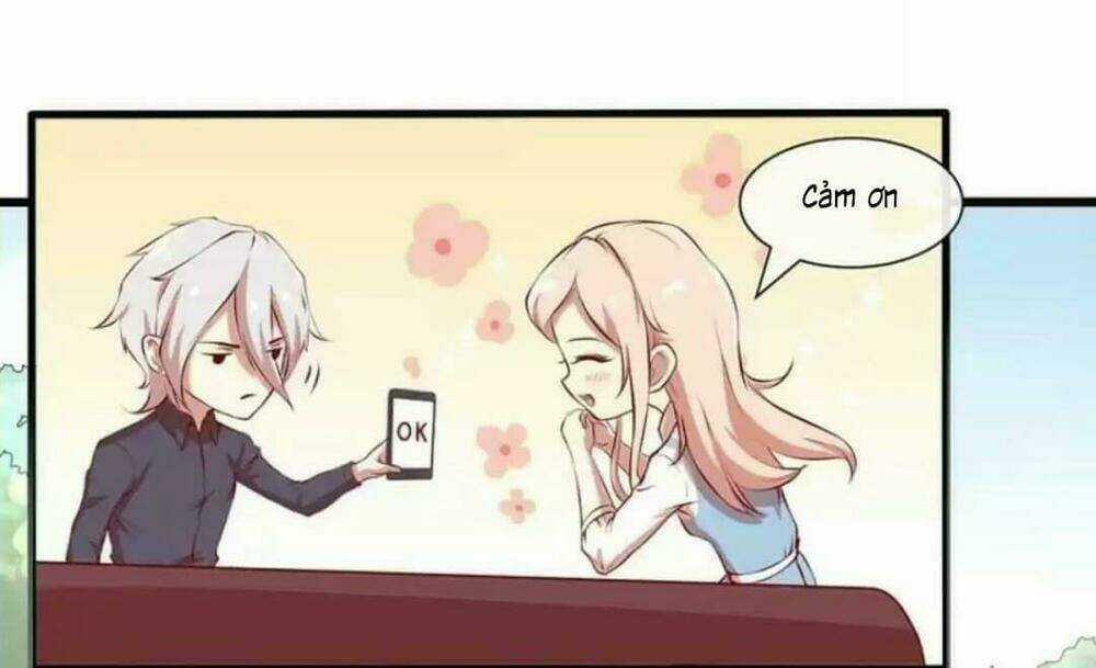 Hệ Thống Yêu Đương Với Nam Thần Chapter 22.2 trang 17