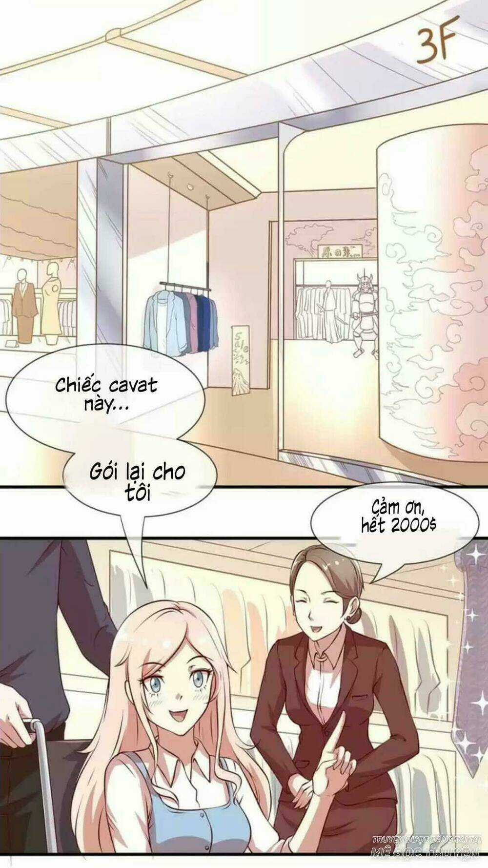 Hệ Thống Yêu Đương Với Nam Thần Chapter 22.2 trang 25