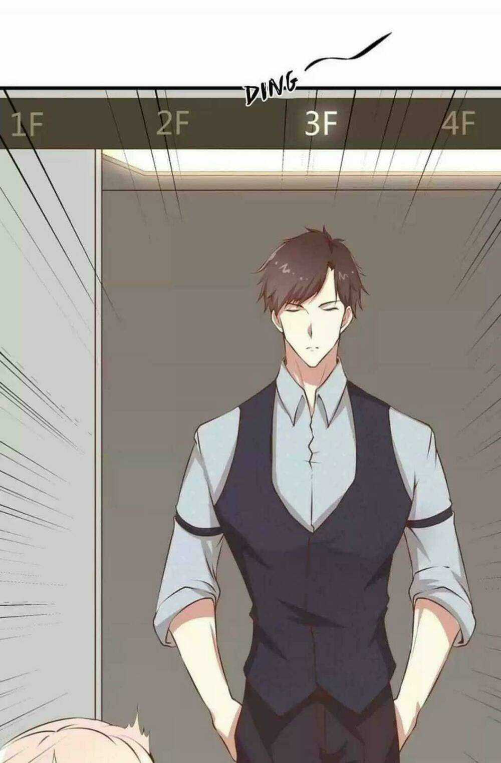 Hệ Thống Yêu Đương Với Nam Thần Chapter 22.2 trang 29