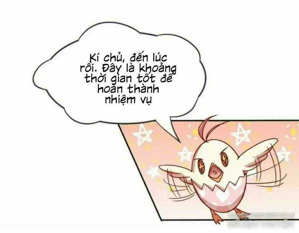 Hệ Thống Yêu Đương Với Nam Thần Chapter 22.2 trang 5