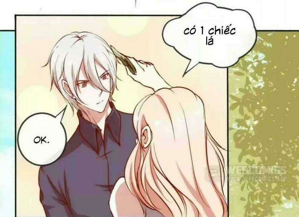 Hệ Thống Yêu Đương Với Nam Thần Chapter 22.2 trang 7