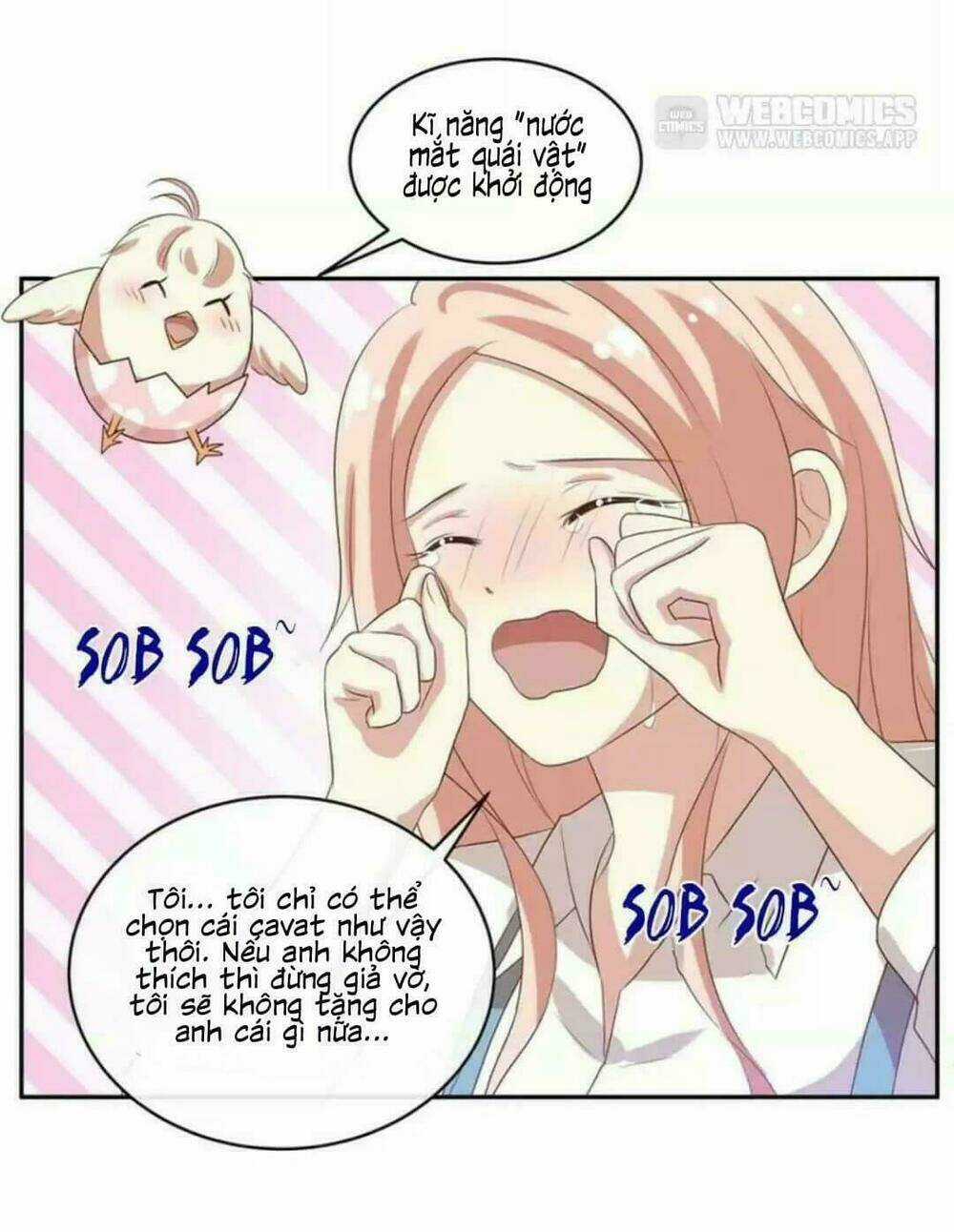 Hệ Thống Yêu Đương Với Nam Thần Chapter 23.1 trang 13