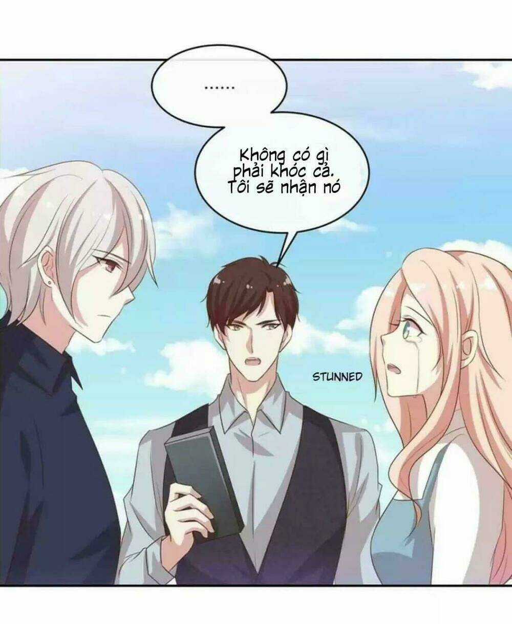 Hệ Thống Yêu Đương Với Nam Thần Chapter 23.1 trang 16