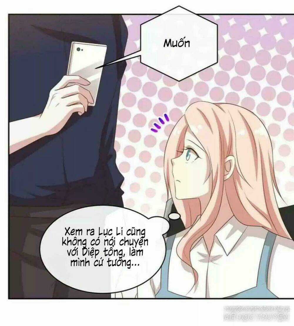 Hệ Thống Yêu Đương Với Nam Thần Chapter 23.1 trang 5