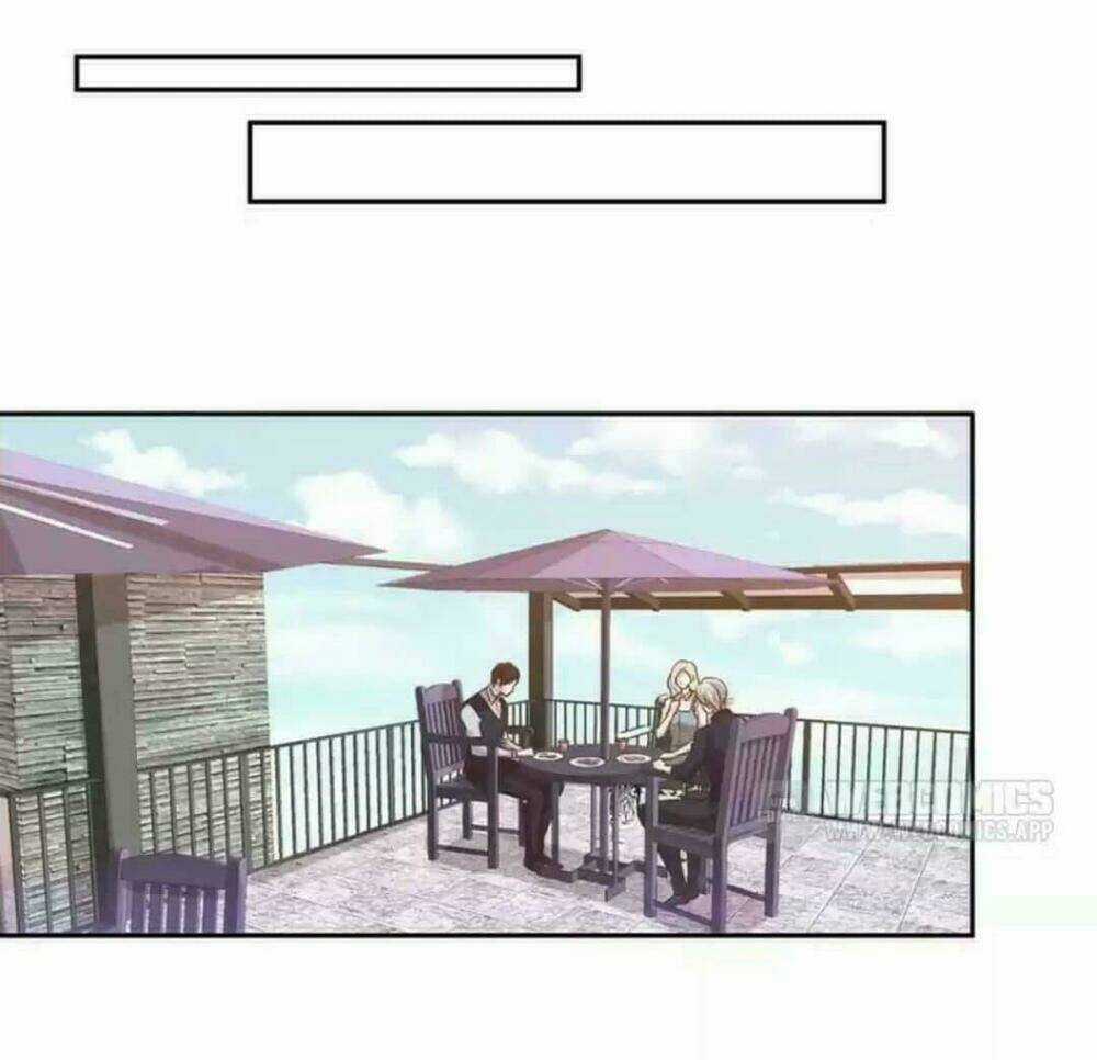 Hệ Thống Yêu Đương Với Nam Thần Chapter 23.1 trang 7