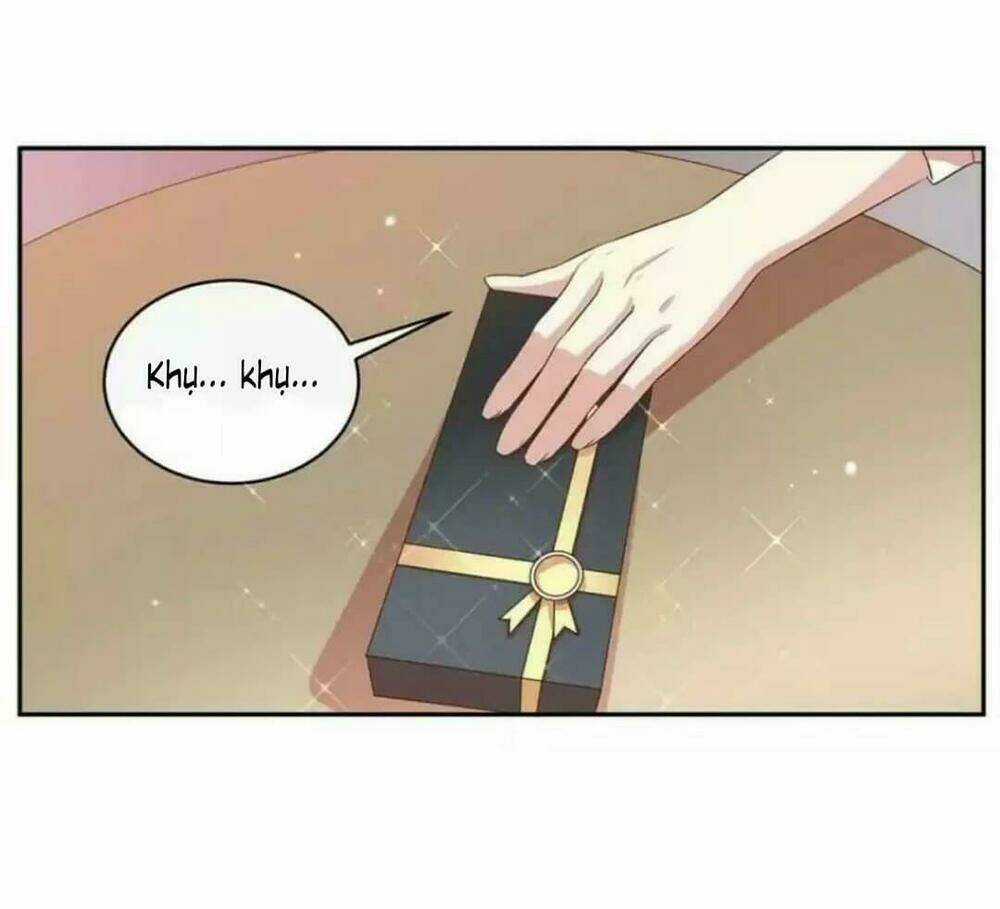 Hệ Thống Yêu Đương Với Nam Thần Chapter 23.1 trang 9