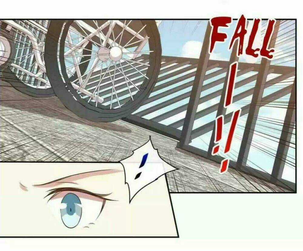 Hệ Thống Yêu Đương Với Nam Thần Chapter 23.2 trang 12