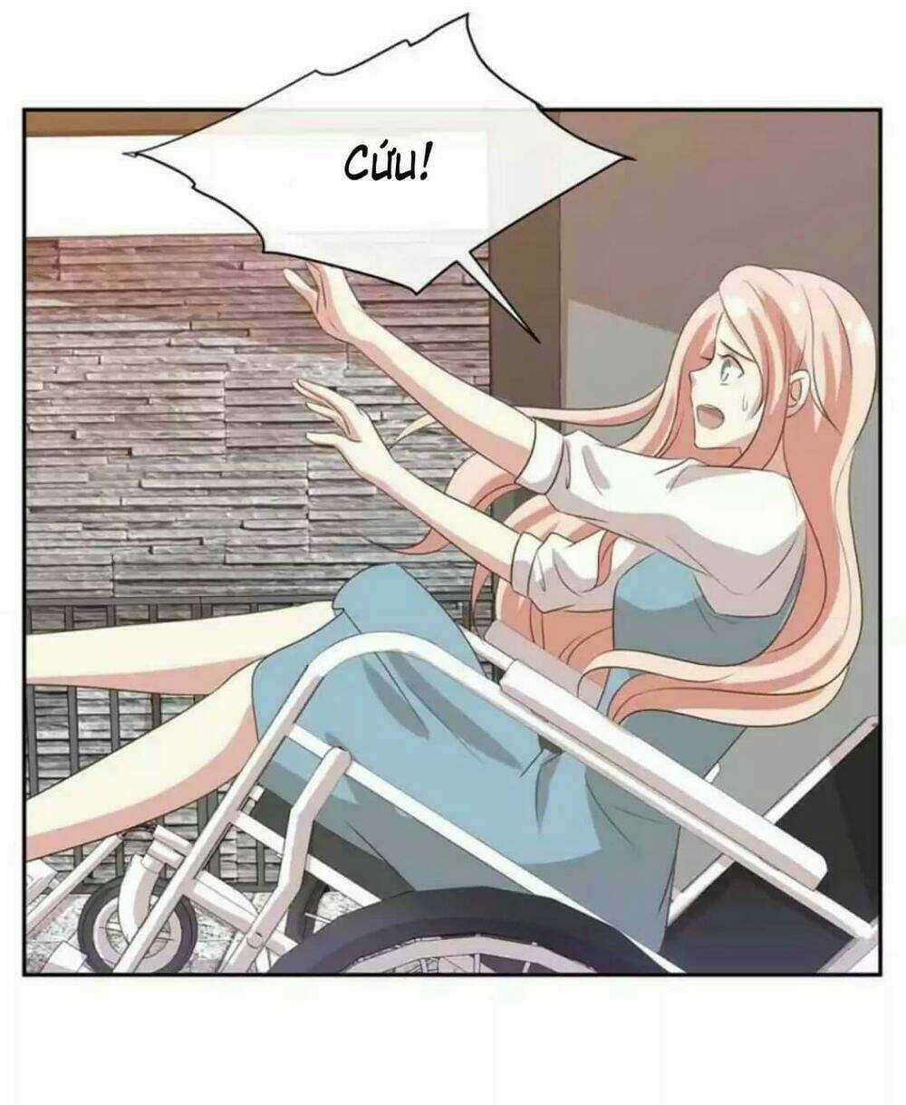 Hệ Thống Yêu Đương Với Nam Thần Chapter 23.2 trang 14