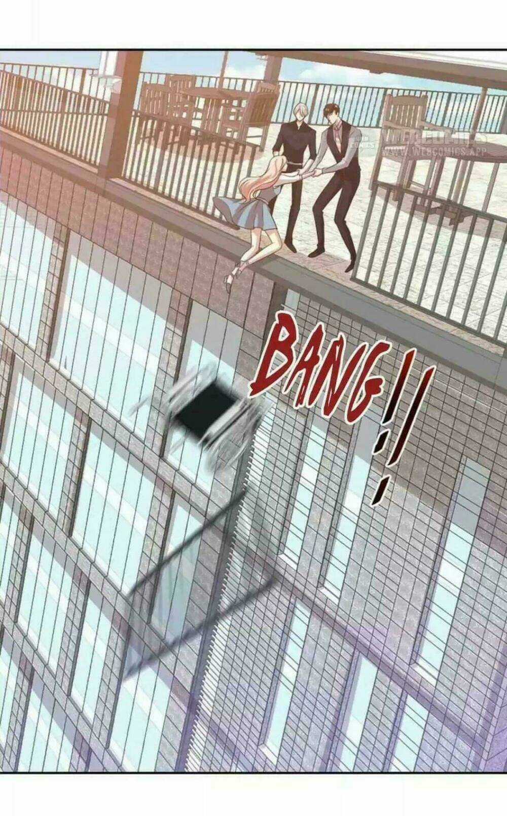 Hệ Thống Yêu Đương Với Nam Thần Chapter 23.2 trang 16